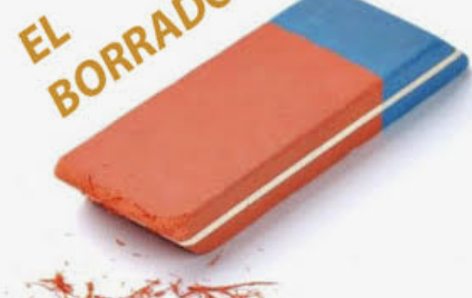 <p>El Borrador </p>
