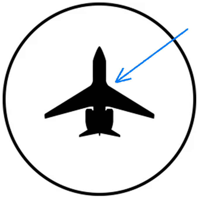 <p>Vent de travers</p>