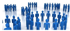 <p>The central government controls the (economics of the nation) production and distribution of goods, services, and labor in the nation. The goal is to promote an equitable distribution of resources among the people.</p>