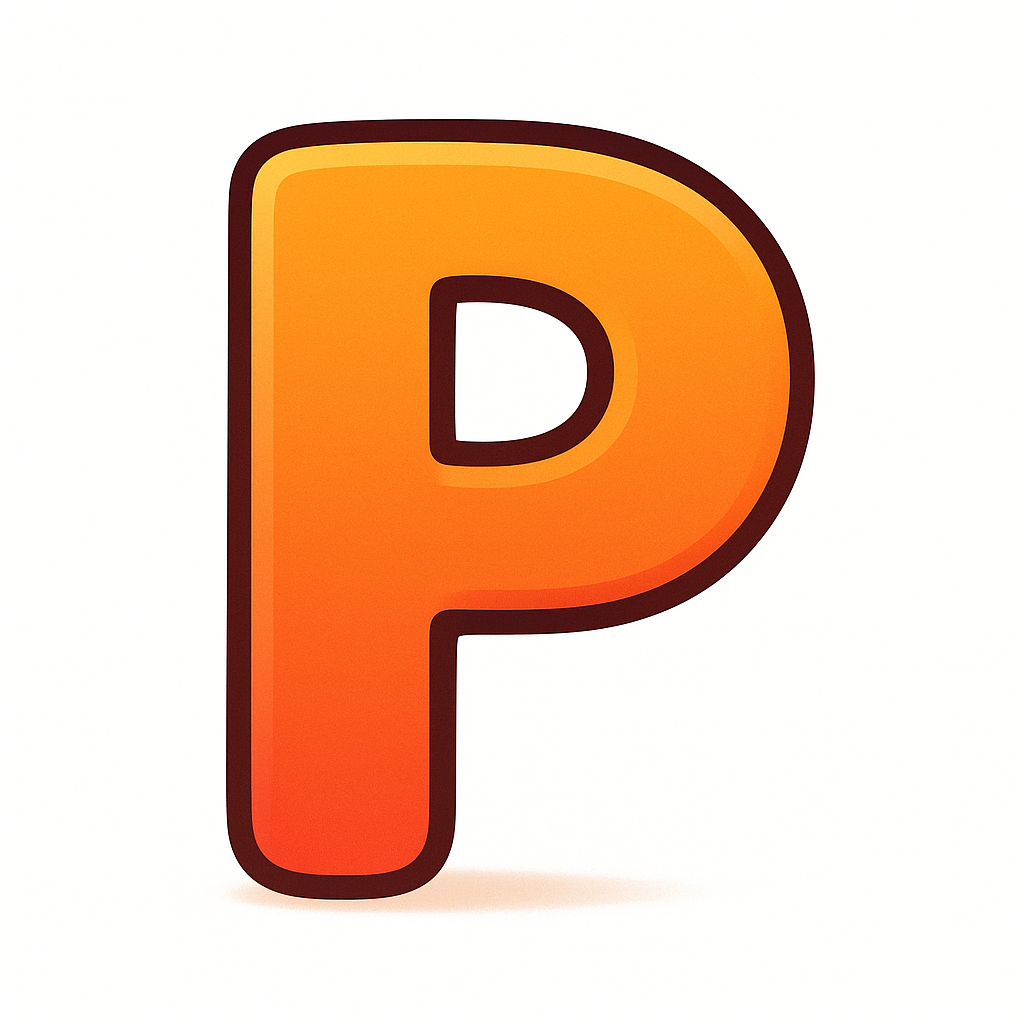 <p>The type of symbol used to represent a dominant form of a trait in science.</p>