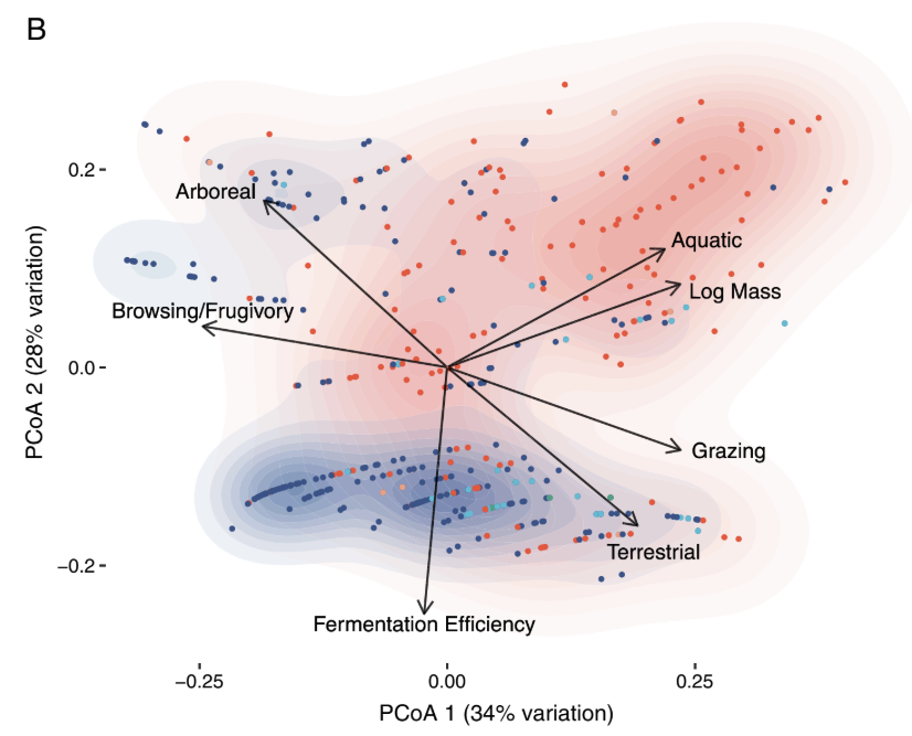 <p>What did figure 1B describe?</p>