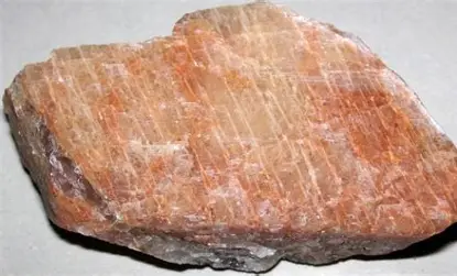 <p>k-feldspar</p>