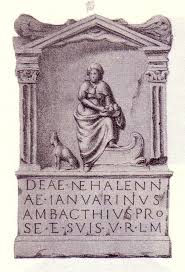 <p>Epigraphy - AE 1973, 367</p>