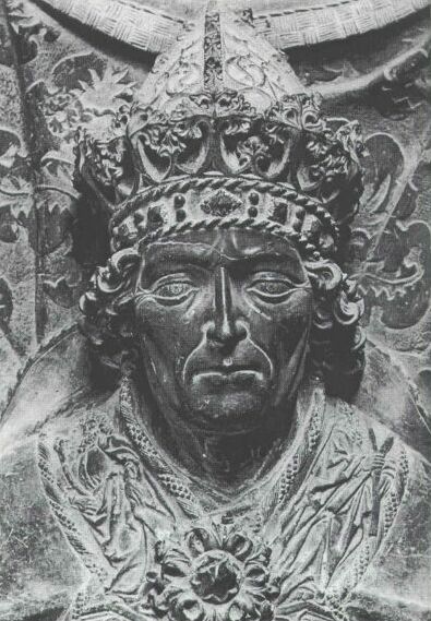 <p>1314 - 1347 - Louis IV of Bavaria (All Facts) </p>