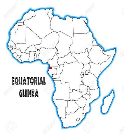 <p>Equatorial Guinea</p>