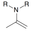 <p>enamine</p>