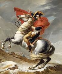 <p>French military and political leader who rose to prominence during the French Revolution and led several successful campaigns during the Revolutionary Wars. He was the de facto leader of the French Republic as First Consul from 1799 to 1804.</p>