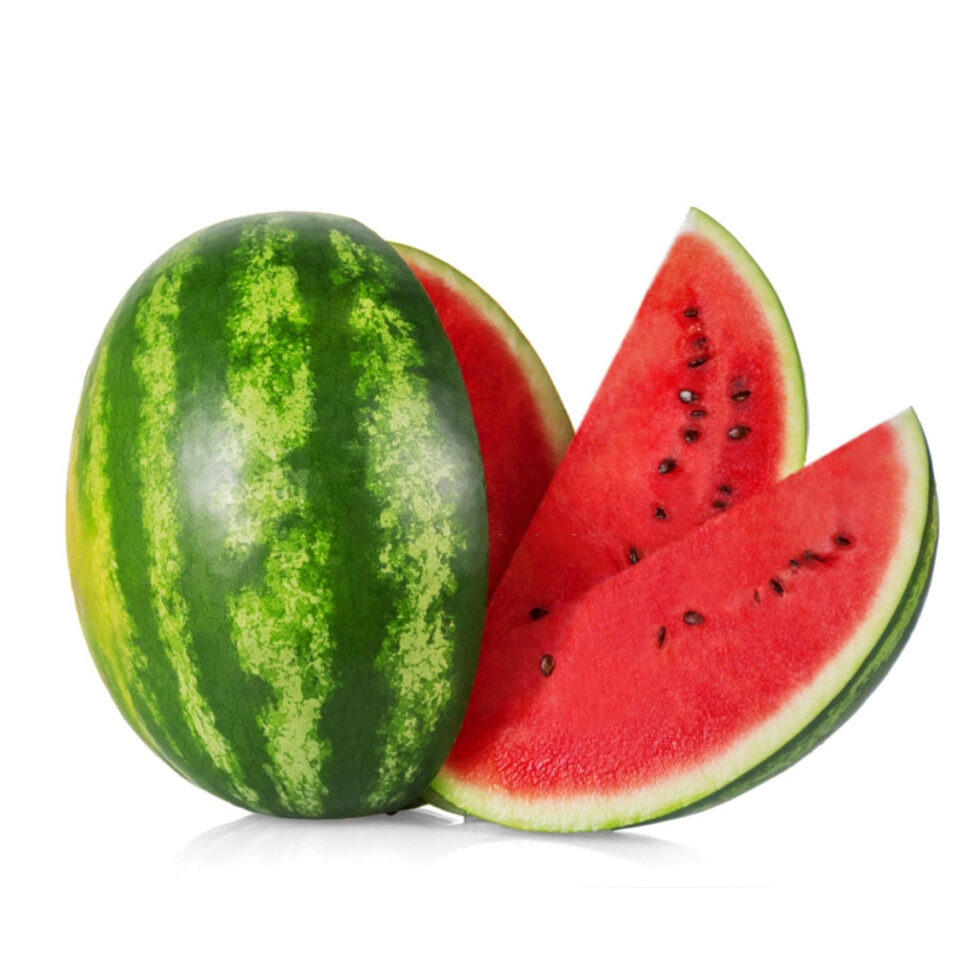 <p>Seeded Watermelon</p>