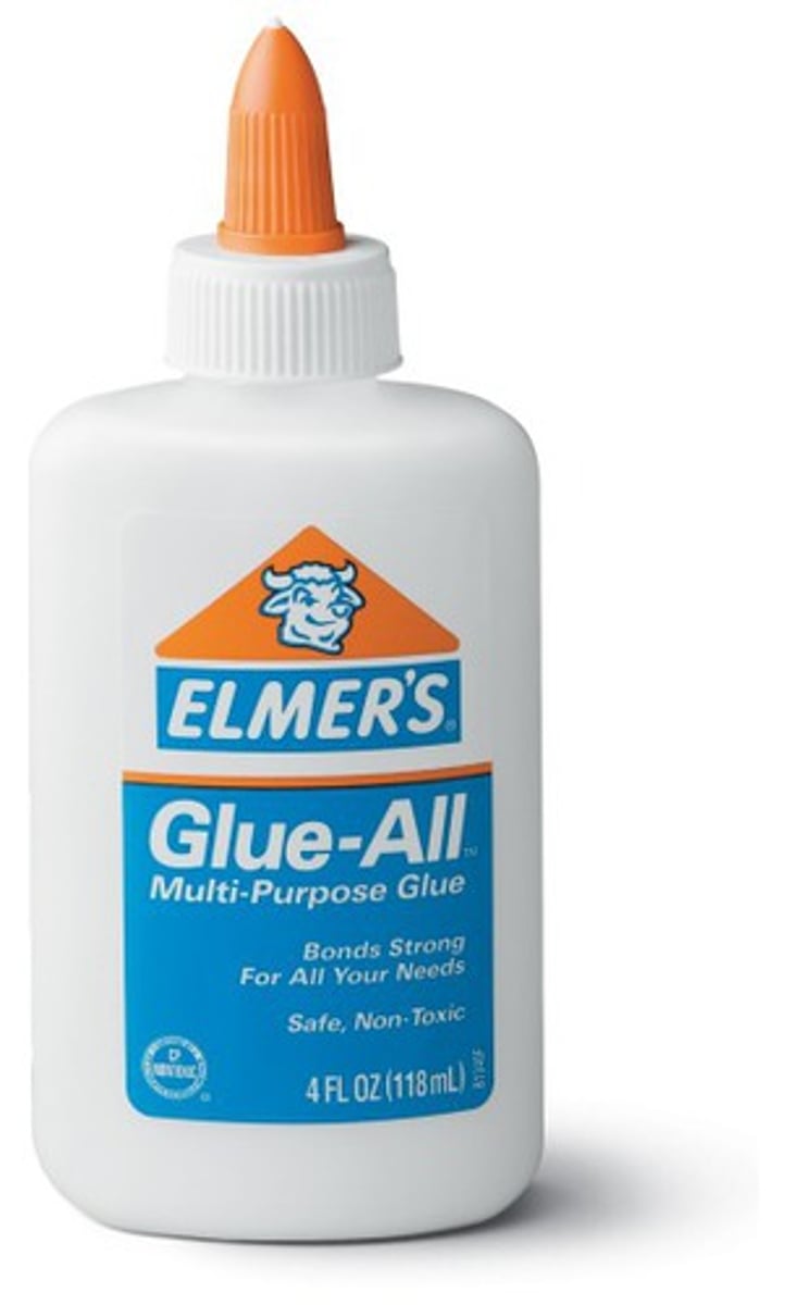 <p>the glue</p>
