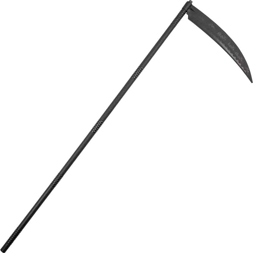 <p>Scythe</p>