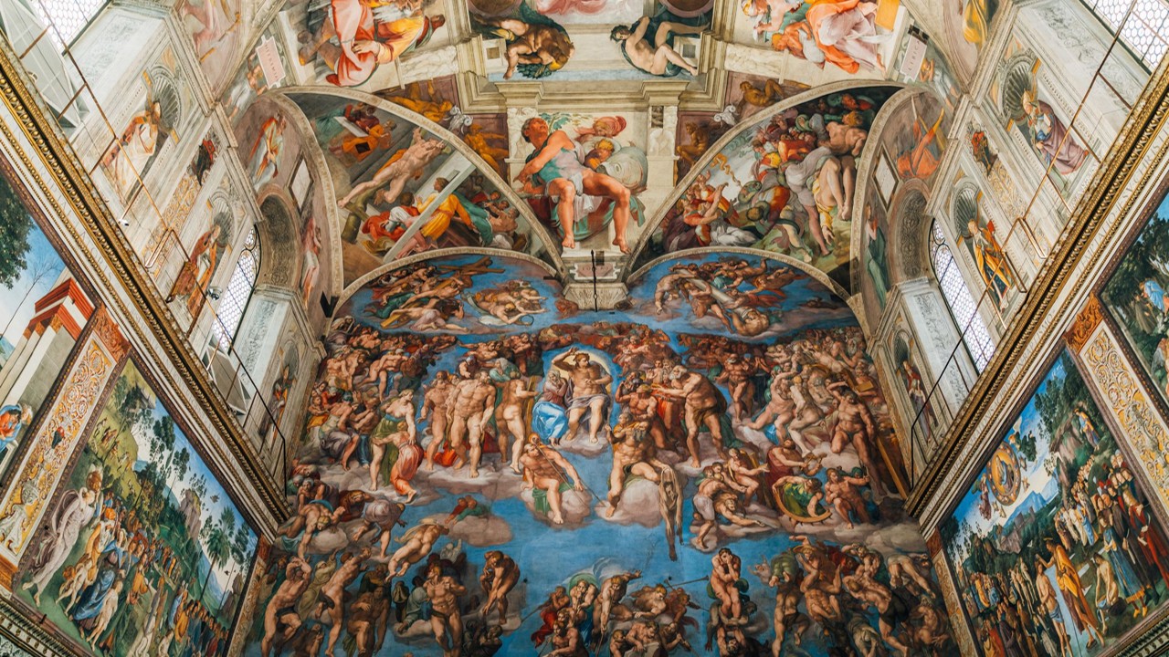 <p>What is this called, and by who was it made, in what  time period, era, and which movement is it?</p>