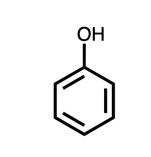 <p>what is this benzene derivative?</p>