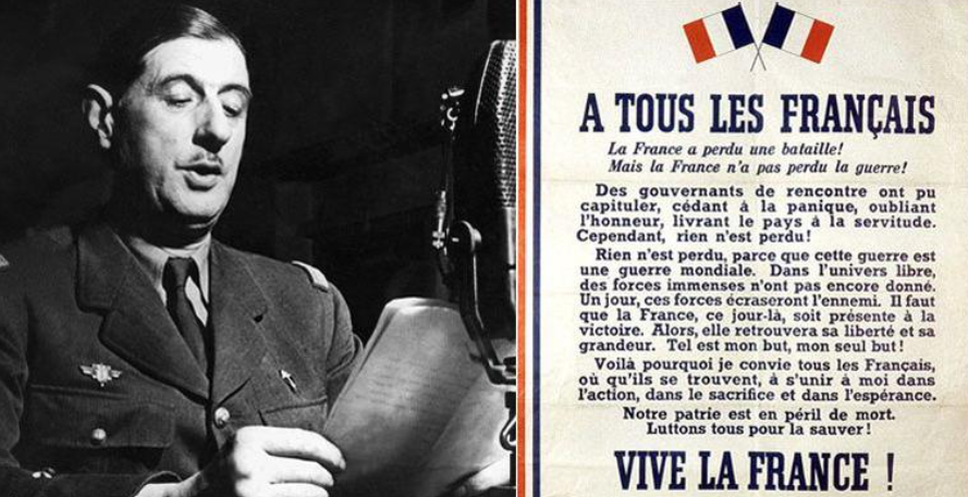 <p>Evènement :</p>