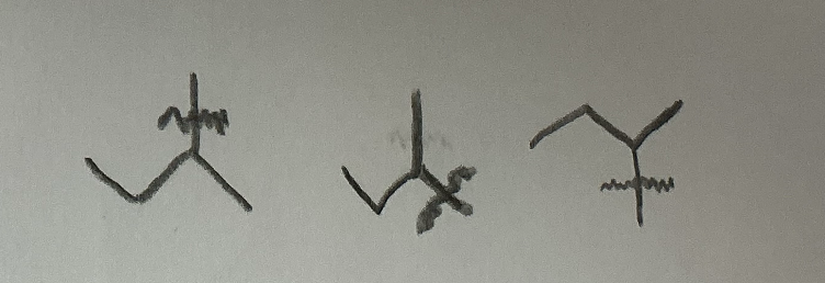 <p>What is the name of this substituent?</p>