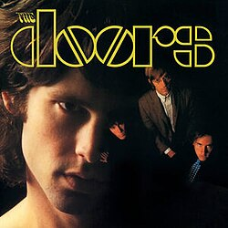 <p>psychedelic rock. Light My Fire</p>