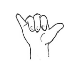 <p>what letter is this?</p>