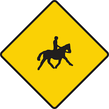 <p>What does this sign mean ?</p>