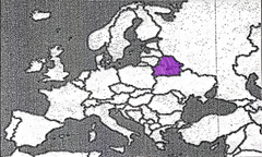 <p>slavic</p>