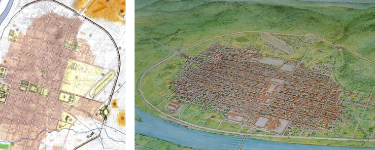 <p>Trier </p>