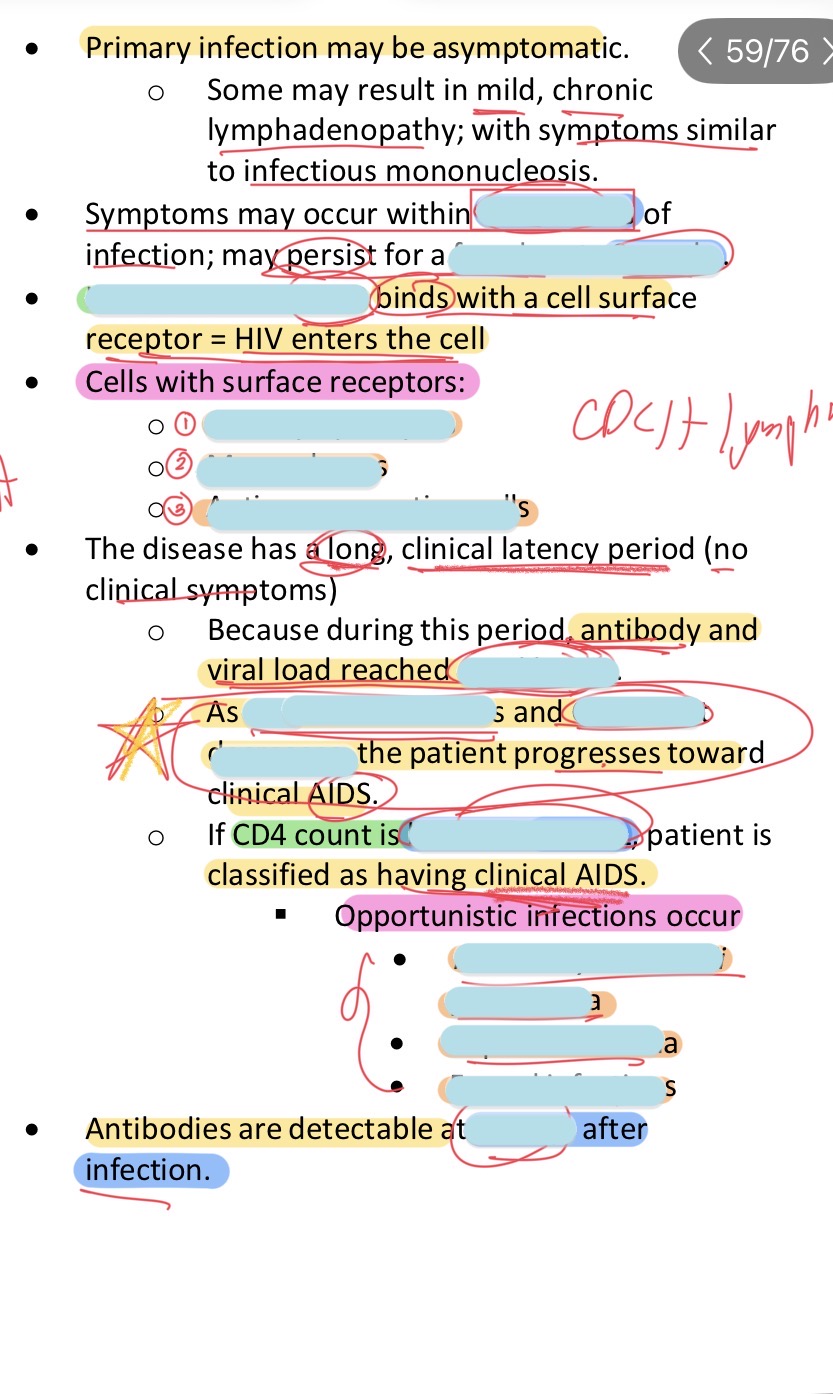 <p>in hiv 1 and 2</p>