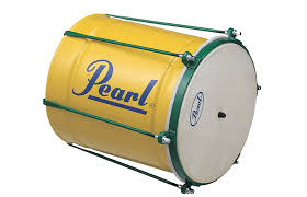 <p>What instrument is this? </p>