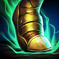 <p>Sivir's Fleet of Foot (P)</p>