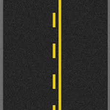 <p>what’s does a solid and broken yellow line combination indicate </p>