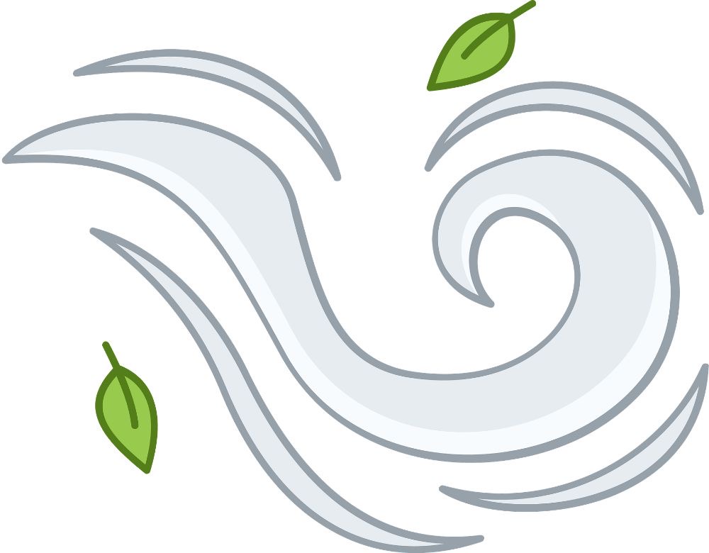 <p>Gió</p>