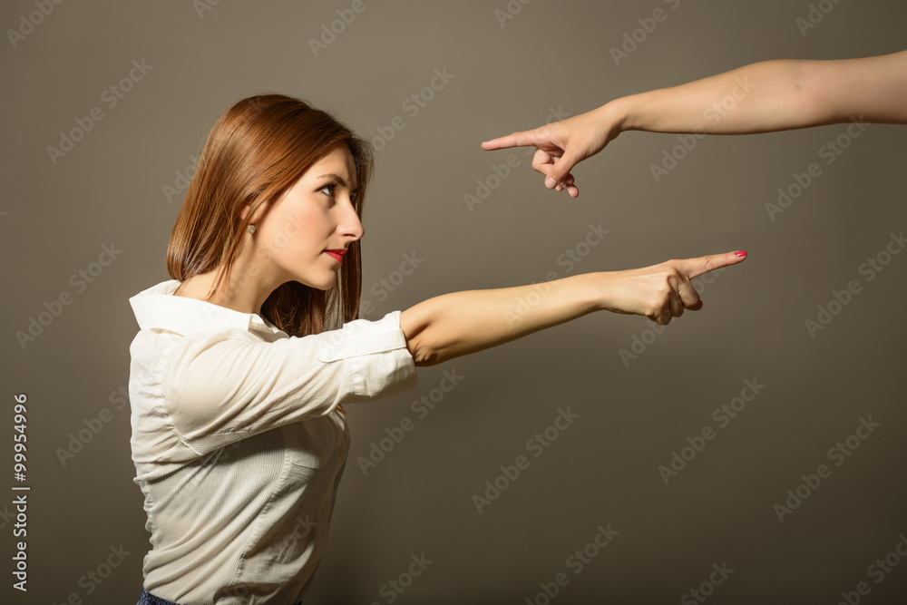 <p>tu es</p>