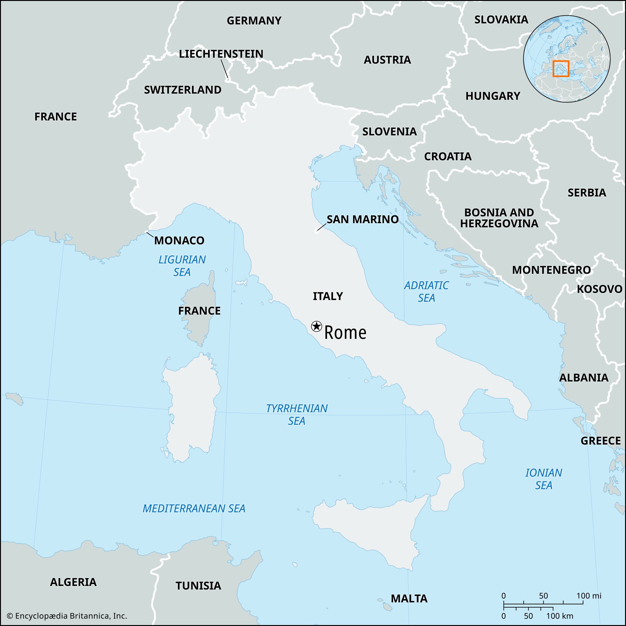 <p>rome</p>