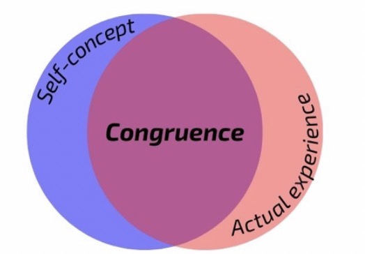 <p>Congruence</p>