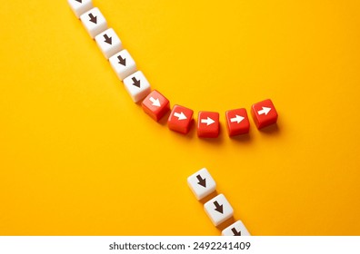 <p>منحرف شدن</p>