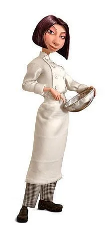 <p>Who is this?</p>