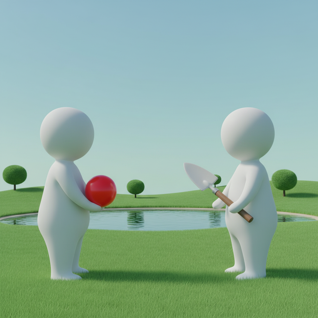 <p>A disagreement or problem that happens between people or groups.</p>