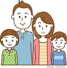 <p>(hé xīn jiā tíng) Nuclear family</p>