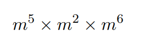 term image