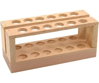 <p>Test Tube Rack</p>