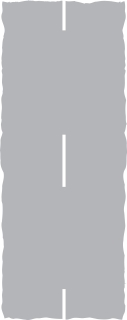 <p>when can you not cross this line </p>