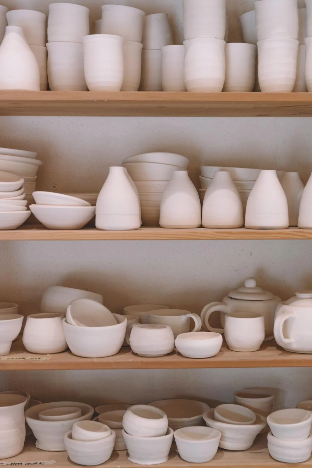 <p>Bisque</p>