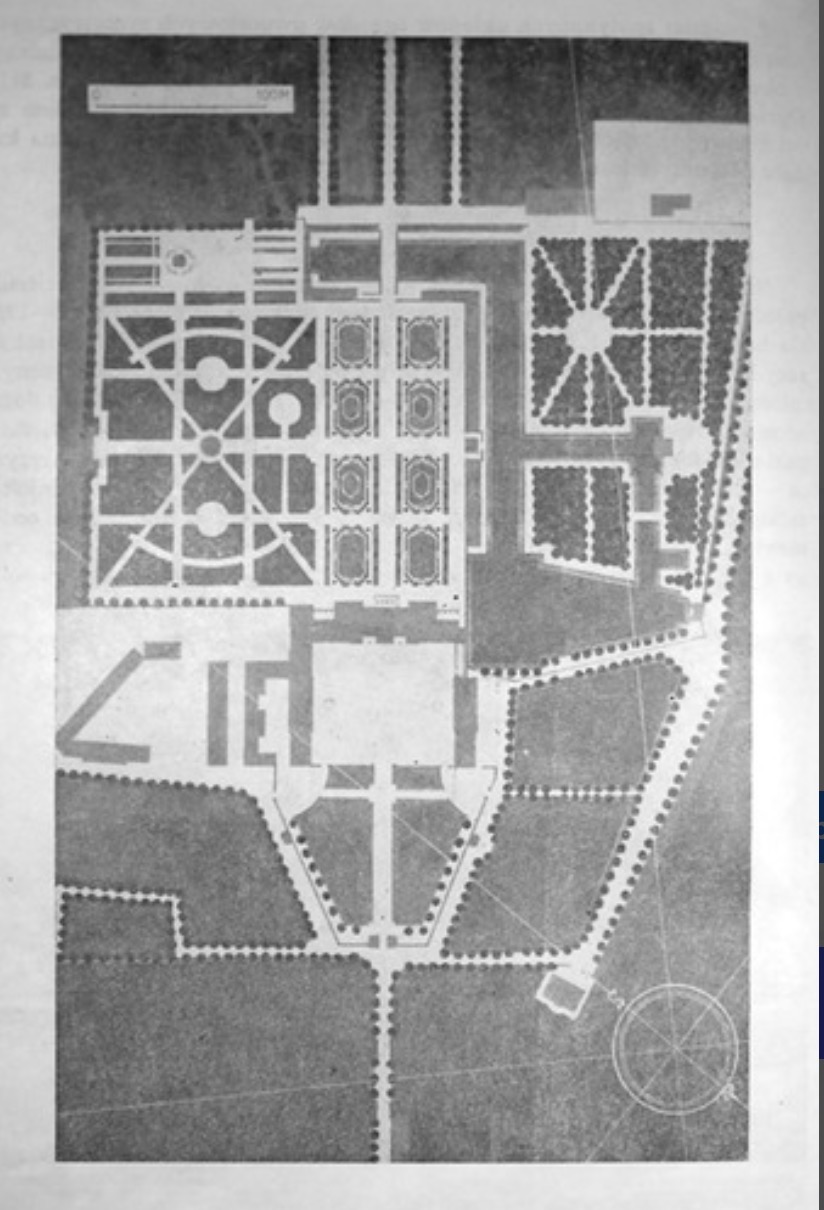 <p>Białystok, park branickich</p>