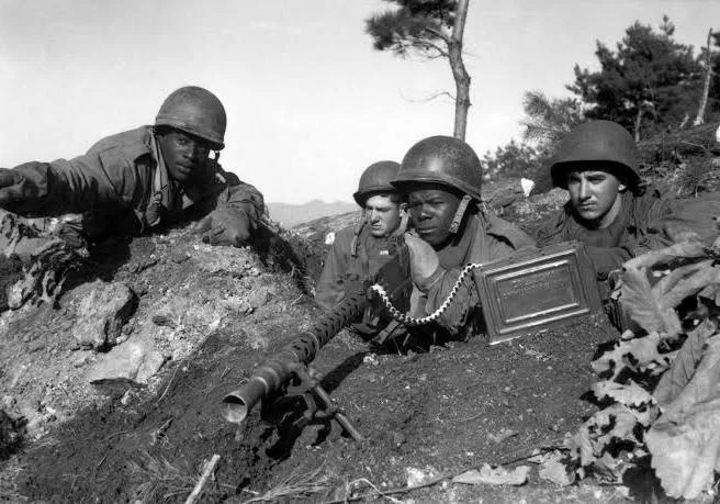 <p>Korean War </p>