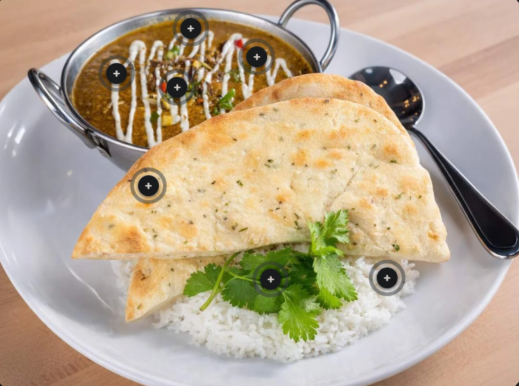 <p>vindaloo</p>