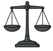 <p>Balance Scale</p>