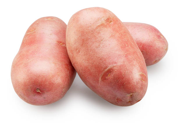 <p>Red Potatoes</p>