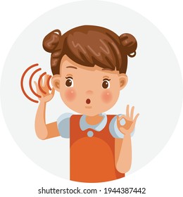 <p>listen carefully</p>