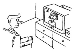 <p>To See, Watch, or Look / Ніж (Noun) / Спробувати</p><p>영화를 봐요. = I watch a movie.</p><p>친구를 봐요. = I see a friend.</p><p>-----------------</p><p>When attached directly to the end of a noun, 보다 means "than [noun]." It is used to compare two things.</p><p>한국어가 영어보다 어려워요. = Korean is more difficult than English.</p><p>어제보다 오늘이 더 더워요. = Today is hotter than yesterday.</p><p>-----------------</p><p>If you attach 보다 to the end of another verb, it means "to try doing" that action to see what it's like.</p><p>먹어 봐요 = Try eating it. / Taste it.</p><p>가 봐요 = Try going there. / Go check it out.</p>