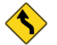 <p>What does this sign mean?</p>
