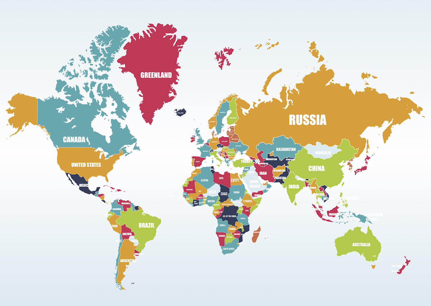 <p>Population, Territory, Sovereignty, & Government</p>