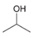 <p>Reduction of a ketone</p>