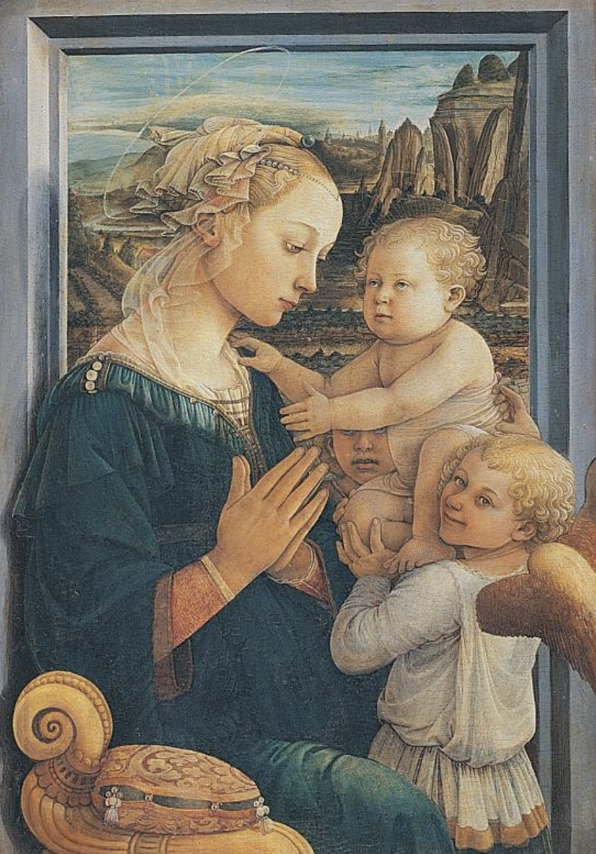 <p>artist/title</p>